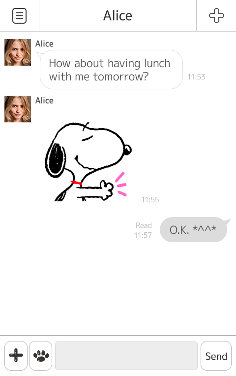 ฝากรูป