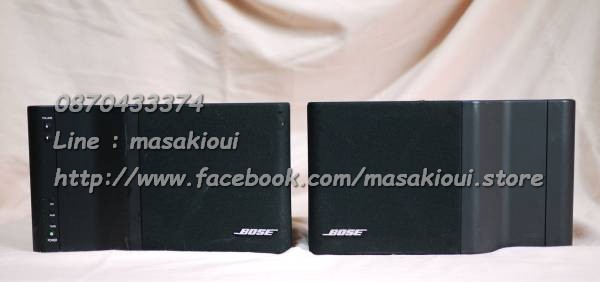 Bose PAM-3