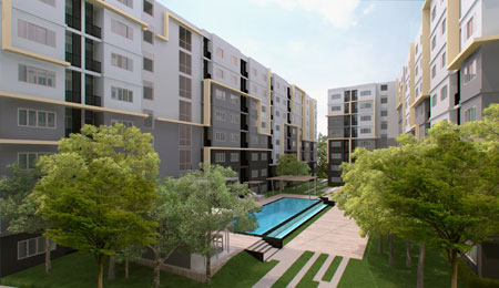 dCondo phuket