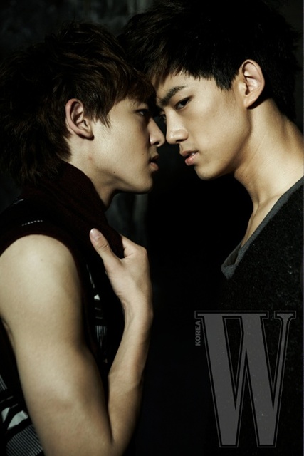 quick post