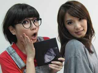 i love S.H.E
