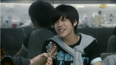 น่ารักที่สุดในสามโลก