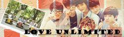 [FANSFIC] Love Unlimited รักนี้(ไม่)มีในนิยาย