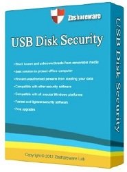  USB Disk Security 6.2.0.3a0 Datecode 02.01.2013 Full + Keygen ป้องกันไวรัส USB