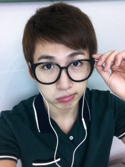 น่ารักอ่ะ ><