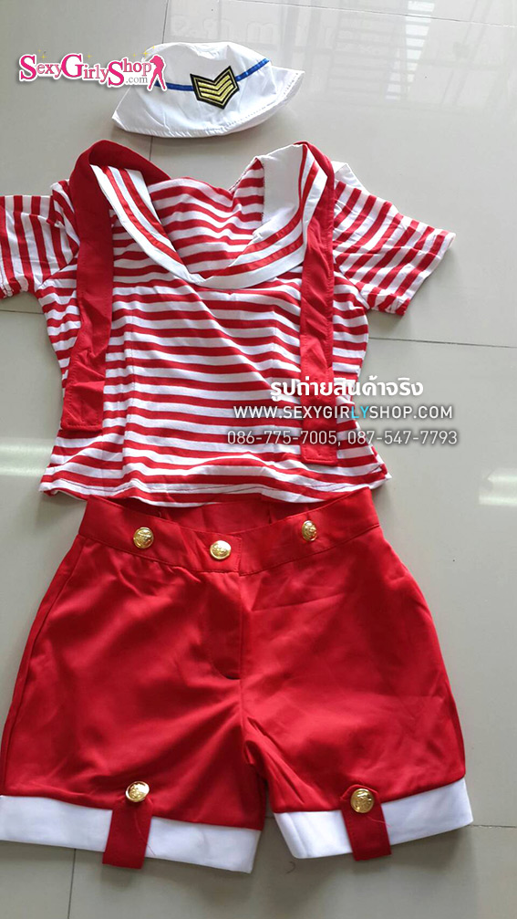 ชุดแฟนซี