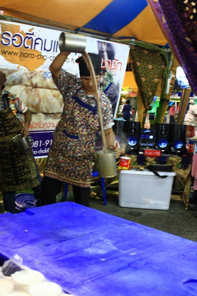 คนกรุงเทพใครรู้จักเมนูนี้มั่ง? (หมวด: เครื่องดื่ม)