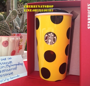 แก้วลายจุด,#cherrynatshop #ไม่ปังไม่โดนไม่ใช่เรา #สตาร์บัคlimitedไม่มีใครมีไม่มีใครเหมือน #บ่งบอกความเป็นคุณ #StarbucksThailand #StarbucksUSA #StarbucksUSALimitedEdition #StarbucksCoffee #StarbucksTumbler #StarbucksCollection #StarbucksJapan #StarbucksAnnaSui #StarbucksTaiwan #StarbucksSunnyBottle #SunnyBottle #StarbucksThermos #StarbucksSwell #Swell #SwellBottle #StarbucksColdCup #StarbucksMug #SiamBrandname  #Cherrynatshopจำหน่ายแก้วสตาร์บัคแท้จากทั่วโลก #ตามหาแก้วสตาร์บัคลิมิเตดต้องcherrynatshop #marketplace  #starbucksjapan  #starbucksMD #starbucksmug #starbuckstumbler #starbuckscards #starbucksmalaysia #starbucksthailand #starbucksindonesia