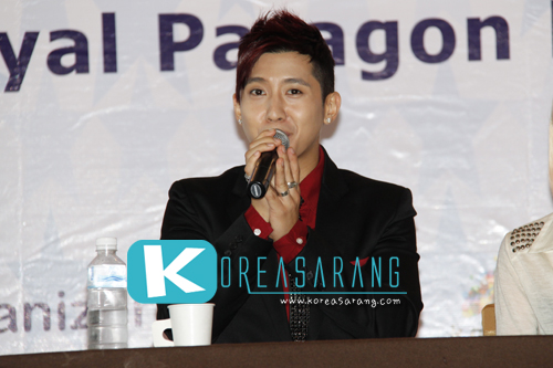 Brian in Thailand (26-10-10)