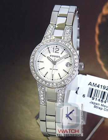 Fossil Women's AM4192