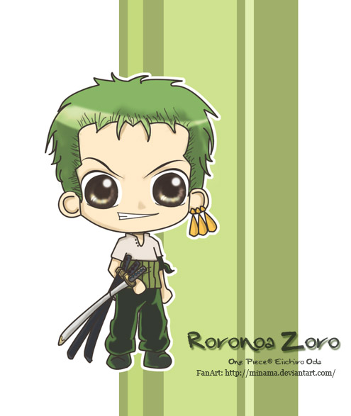 zoro