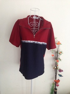 เสื้อผ้ามือสอง