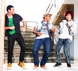 เพลง ผมรักผัวเขา - เดช อิสระ อาร์สยาม