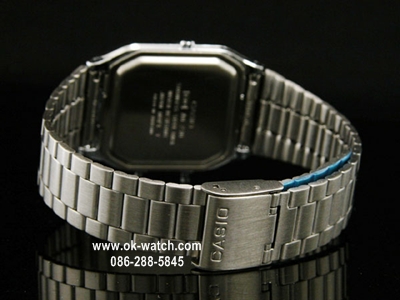 Casio , Active Dial , Silver Tone , AQ-230A , AQ-230A-1 , AQ-230A-7 , AQ-230A-1D , AQ-230A-7B , AQ-230A-7D , AQ-230A-1DM , AQ-230A-7BM , AQ-230A-7DM,นาฬิกา casio, นาฬิกาข้อมือ