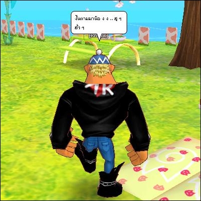 quick post