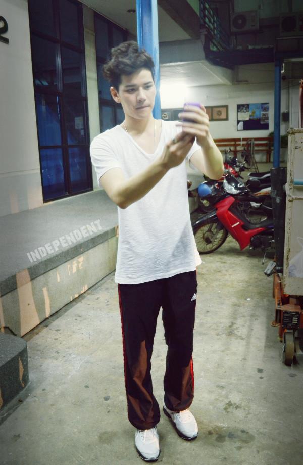 ฝากรูป