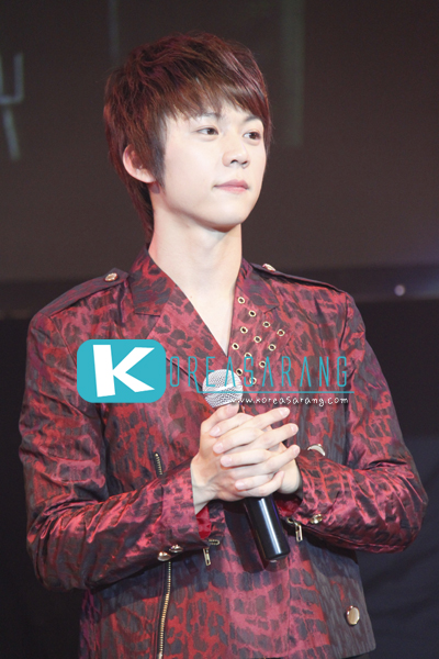 SHU-I in Thailand 18-07-10:In-seok