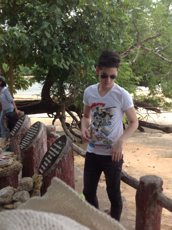 ฝากรูป