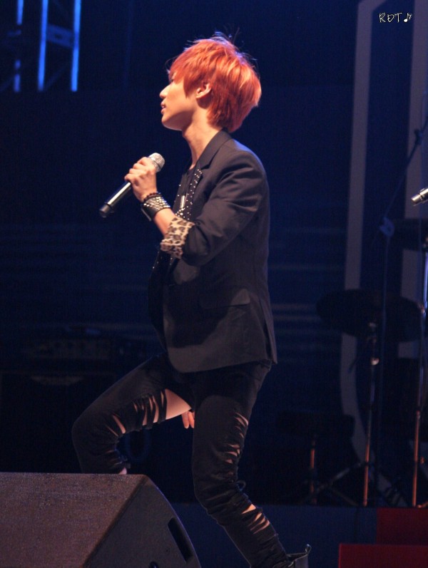 ฮูยยยยย *p* แทมจ๋า....ขอขาดสูงขึ้นกว่านี้อีกนี๊ดส์~~~~~ #ป่าวหื่น..แค่กลัวน้องอึดอัด