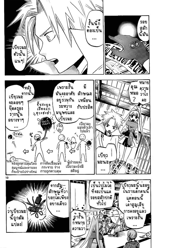 อ่านการ์ตูน Kaitai Shinsho ? 4 ภาพที่ 10