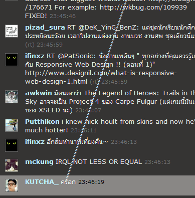 @KUTCHA_ ยาวไปนะนาย