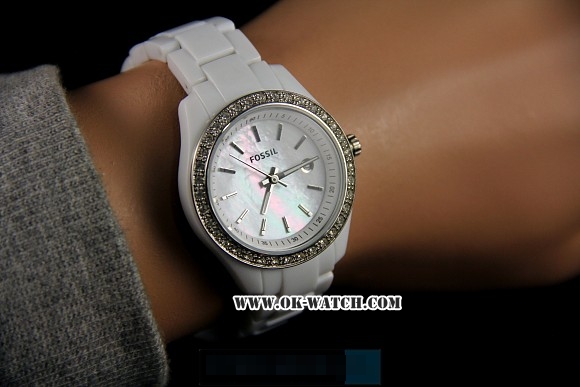 Fossil Women's ES2437