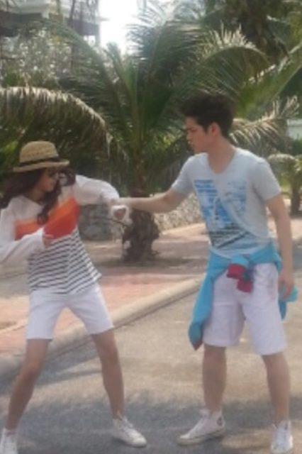 ฝากรูป