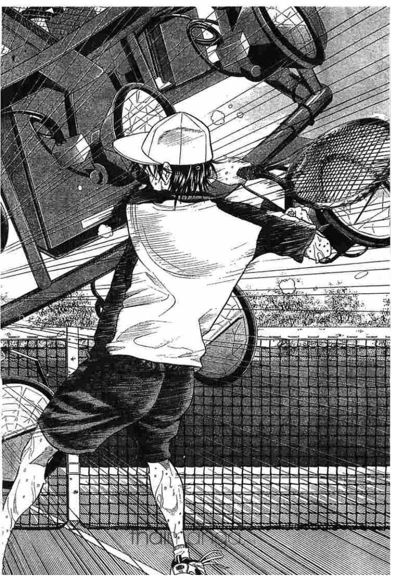 Prince of Tennis - หน้า 47