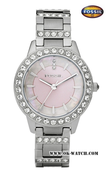 Fossil Womens รุ่น ES2189