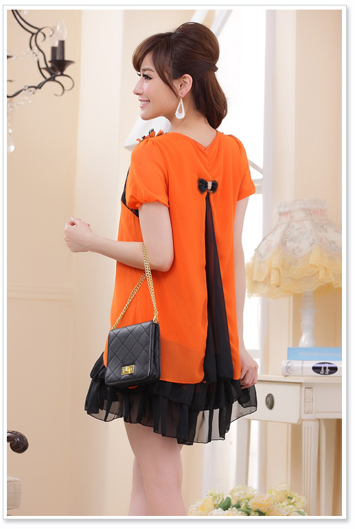 เสื้อผ้าคนอ้วนไซส์ใหญ่