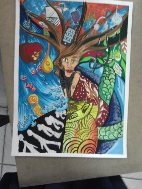 ฝากรูป