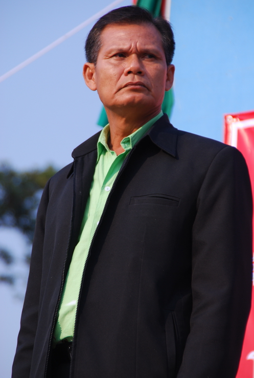 quick post