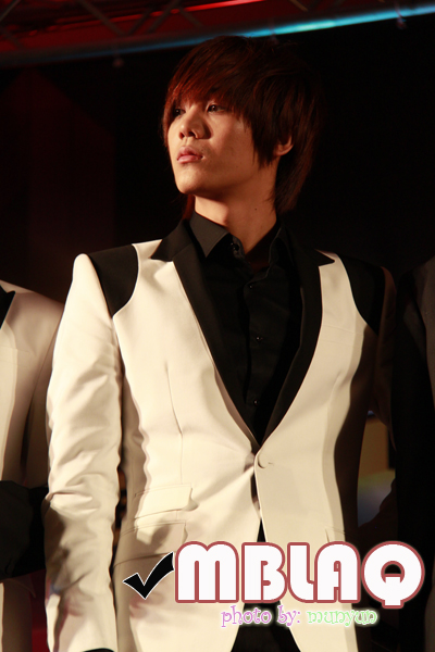 MBLAQ in Thailand 05-04-10:Mire