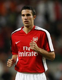 ฟานเพอร์ซี่