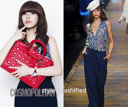 Why must have bag O ,,O