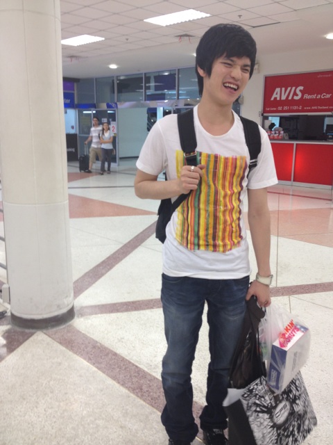 ฝากรูป