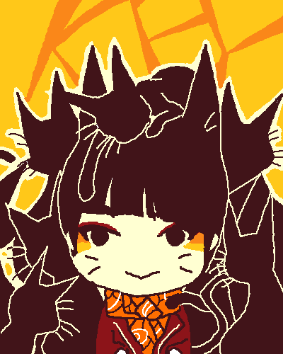 quick post
