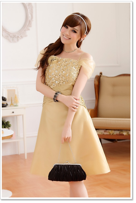 ชุดราตรีคนอ้วน
