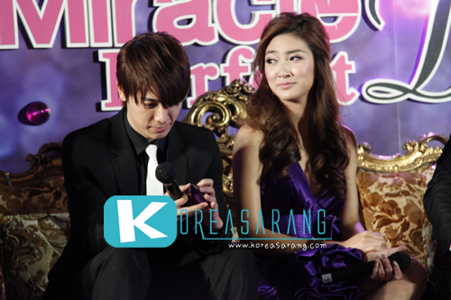 12+ Miracle BB Perfect Powder 14-07-10:DONGHAE,PANCAKE