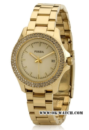 นาฬิกาข้อมือ Fossil AM4453