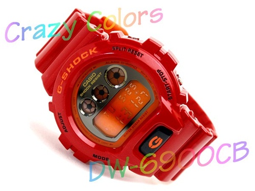 DW-6900CB-4