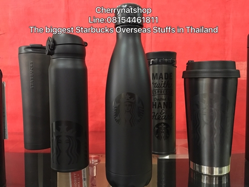 Starbucks Black Matte Series,#LunarNewYearLimitedMugStarbuckTaiwan #ถุงโชคดีStarbucksTaiwan2017 #Cherrynatshopขายแก้วสตาร์บัคส์ต่างประเทศร้านใหญ่ที่สุดในไทย