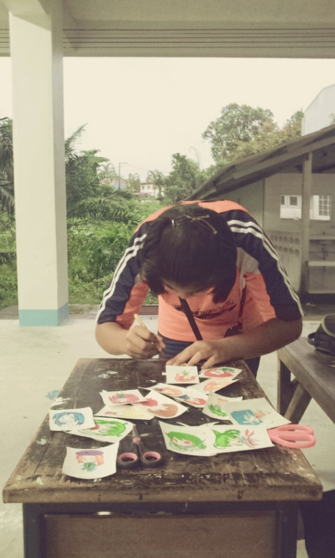 ฝากรูป