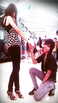 ฝากรูป