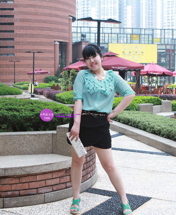 เสื้อคนอ้วน