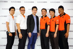ภาพข่าวซาโดประเทศไทยลงนามสัญญาพันธมิตรทางธุรกิจ ออโต้แบค