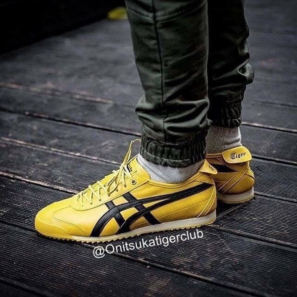 รองเท้า Onitsuka Tiger จำหน่ายของแท้ !! 100% มีสต๊อคพร้อมส่งทันที ของใหม่ มีกล่องป้ายครบ 8apr19