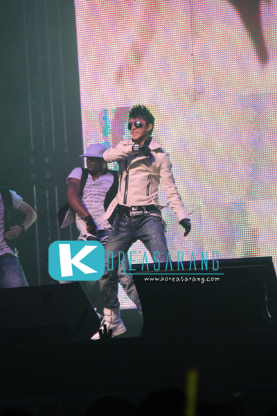 HAN GENG in Thailand (Asia Tour Fan Meeting in BKK) 09-10-10