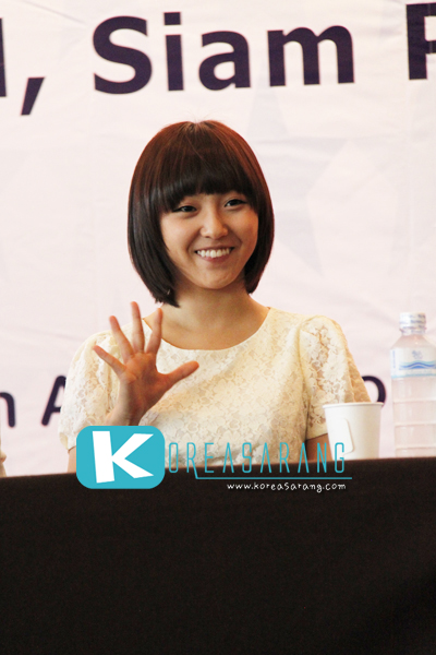 Miss A in Thailand (26-10-10):Min