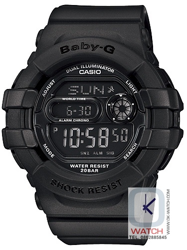 นาฬิกา Casio Baby-G BGD-140-1A